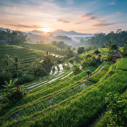 Best Areas to Stay in Bali in 2026