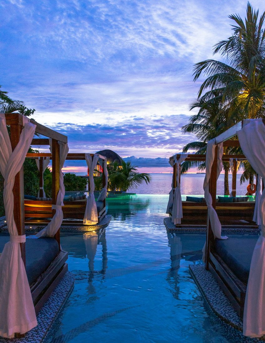 How to Choose the Perfect Villa in Bali