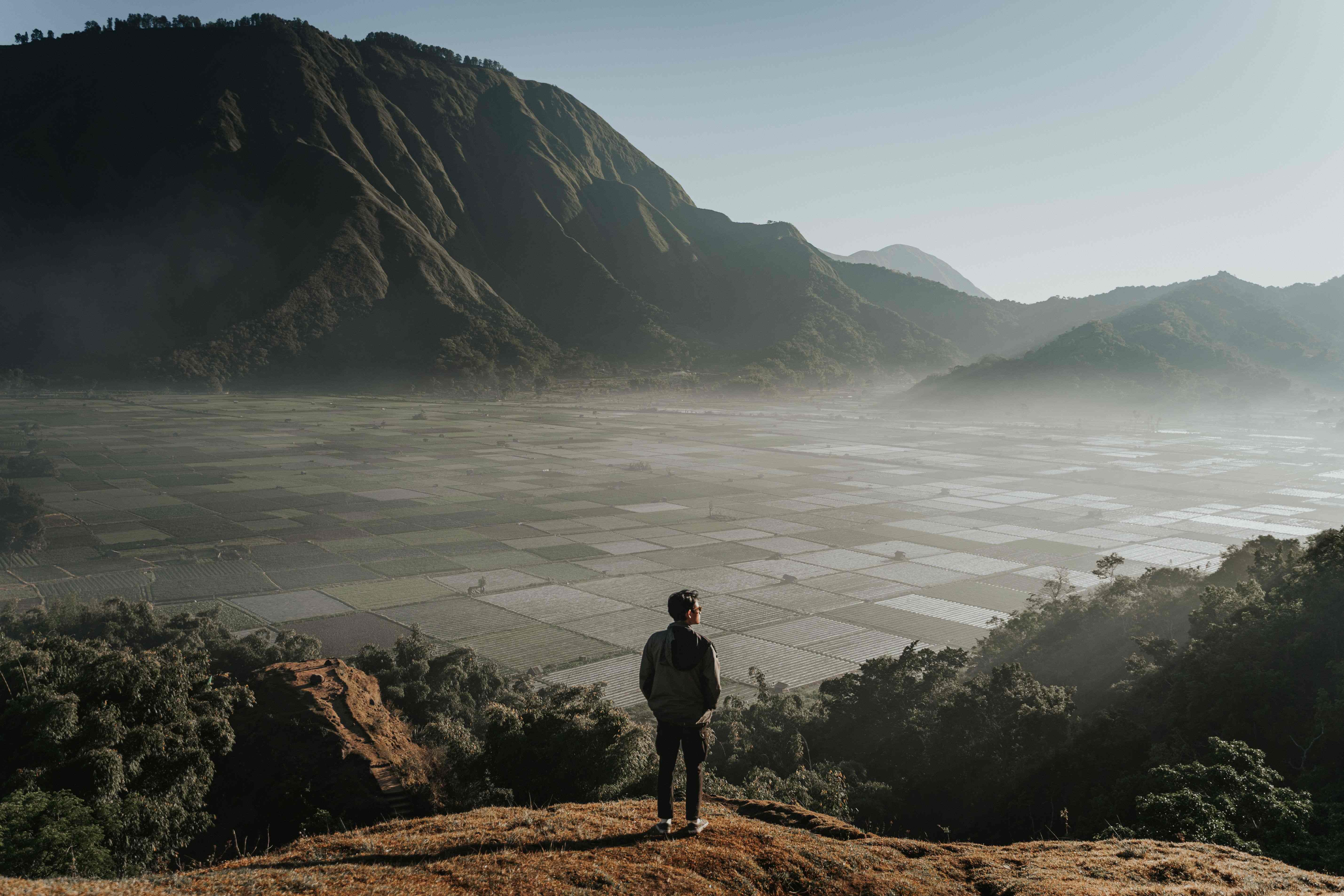 Mount Batur Sunrise Trekking – Private