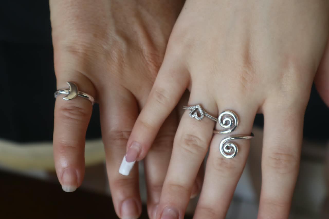 Balinese Silver Jewelry Making Class – Gianyar