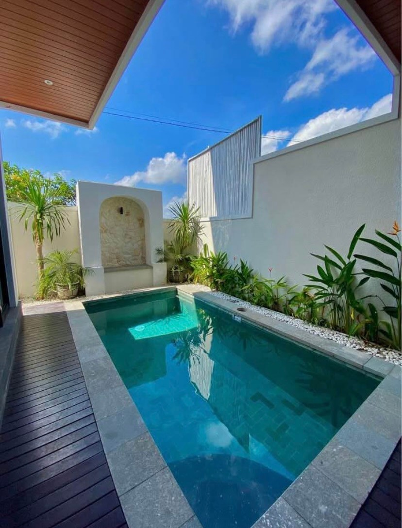 Villa Naya — 3 Bedroom Villa for Rent in Pererenan