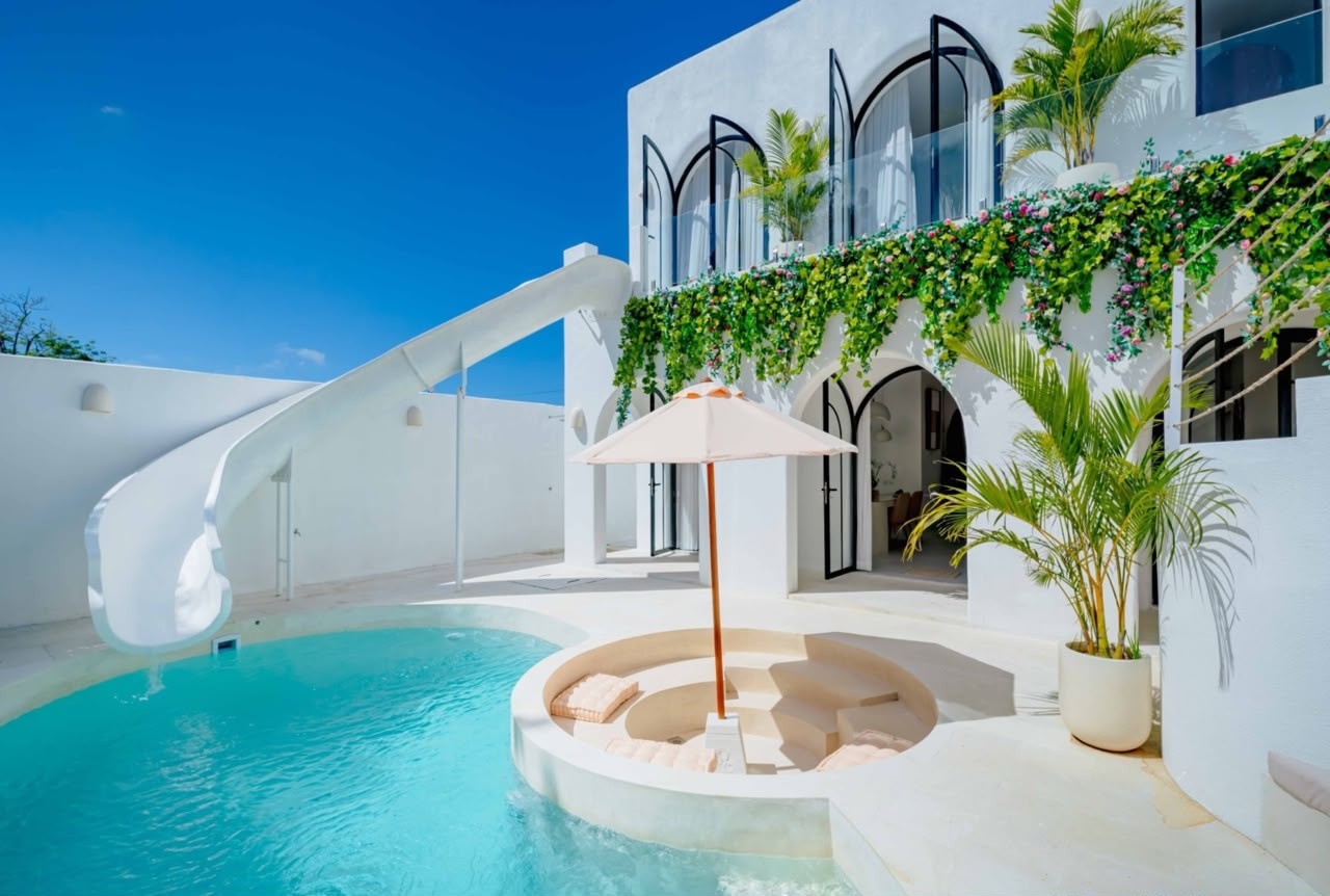 LuxeVista Villa — 2 Bedroom Villa for Sale in Kutuh
