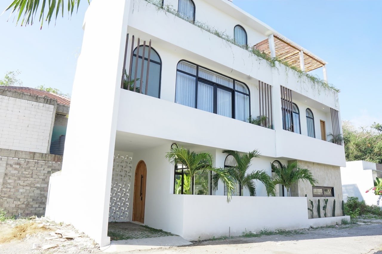 Villa Ungasan Rooftop — 3 Bedroom Villa for Rent in Ungasan