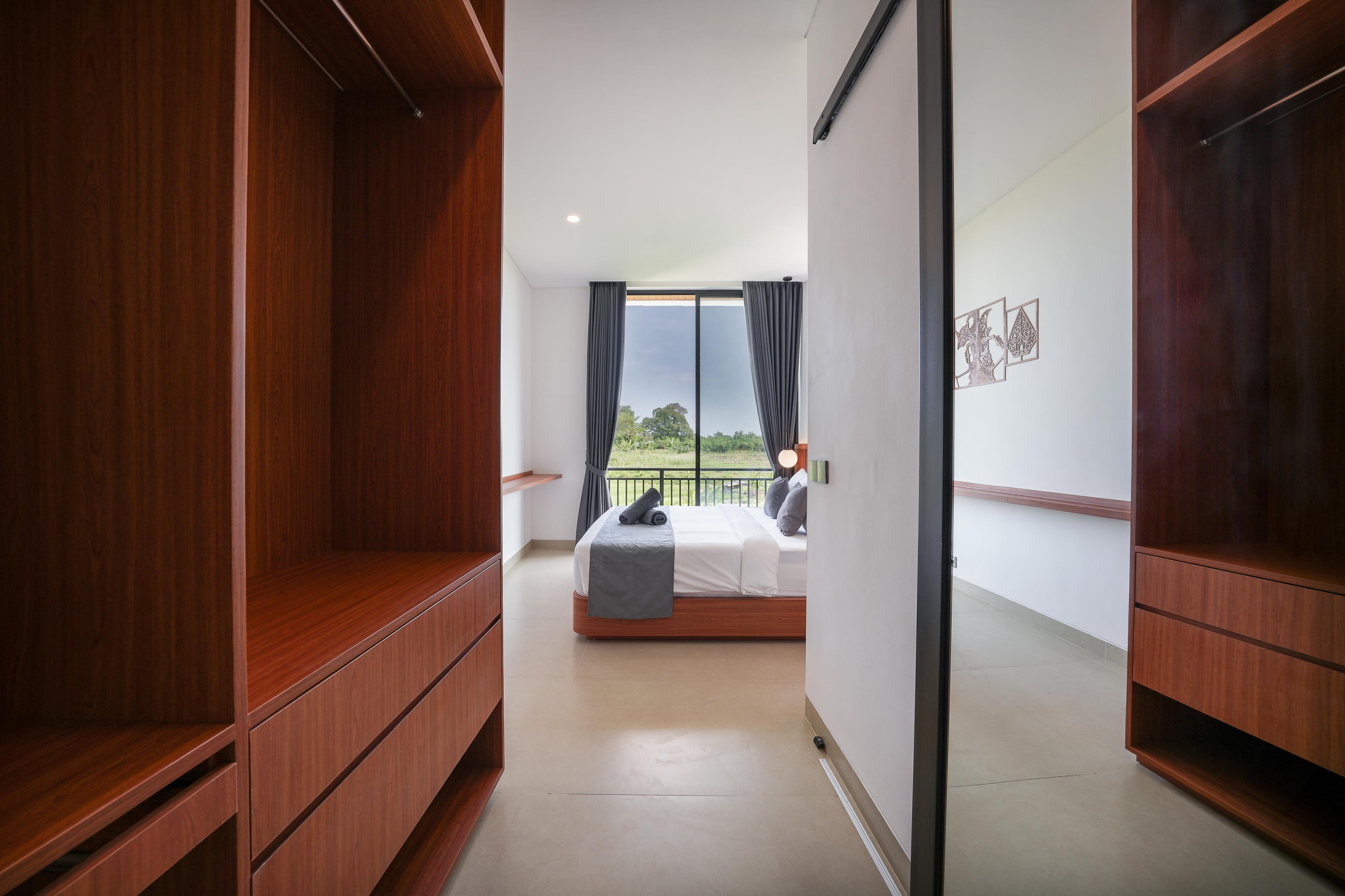 Umah Helene — 3 Bedroom Villa for rent in Munggu