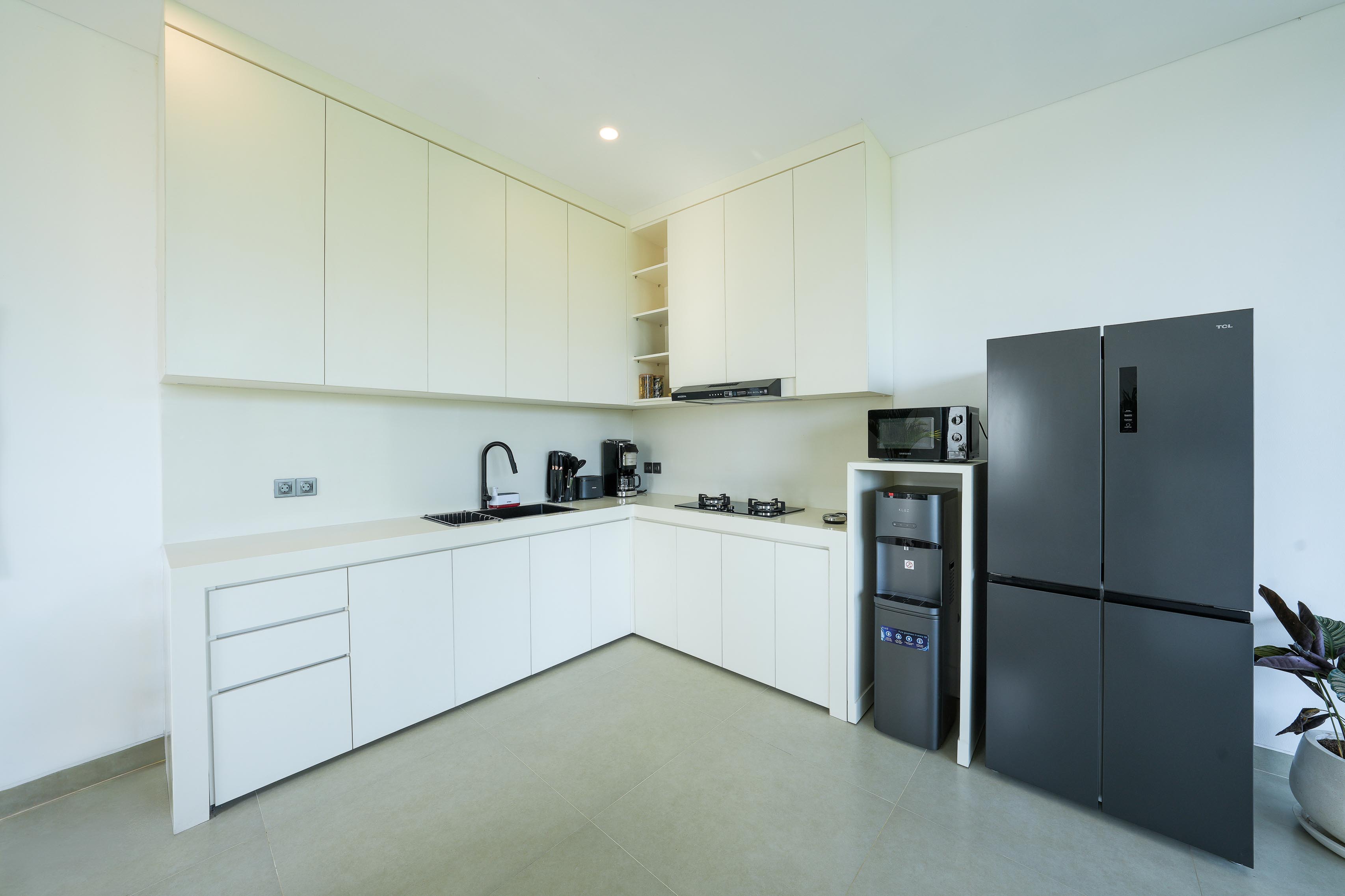 Umah Helene — 3 Bedroom Villa for rent in Munggu