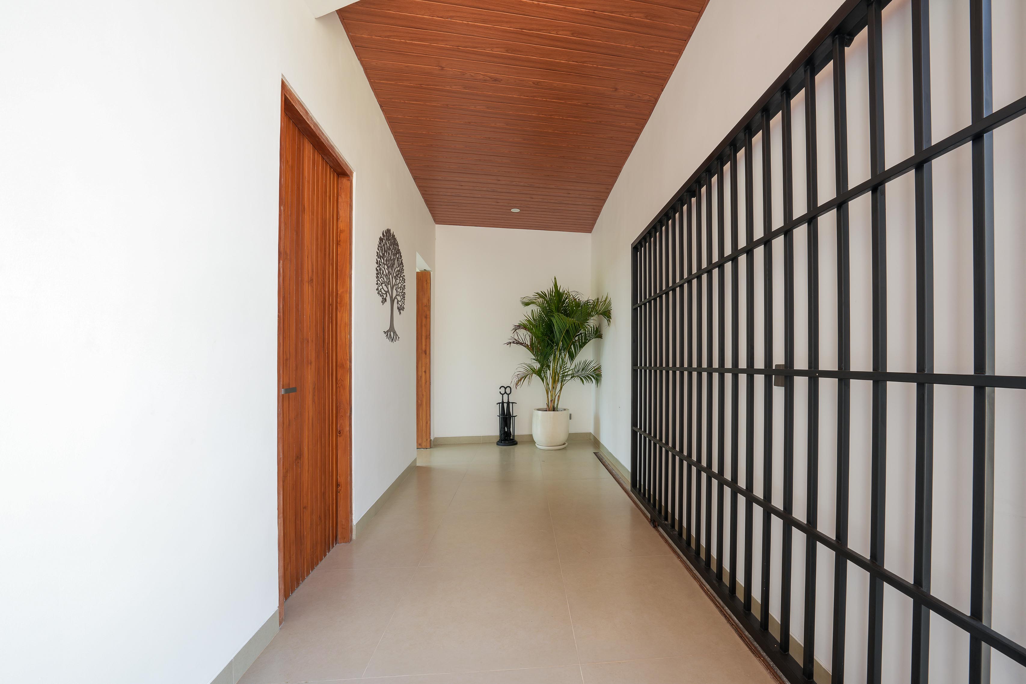 Umah Helene — 3 Bedroom Villa for rent in Munggu