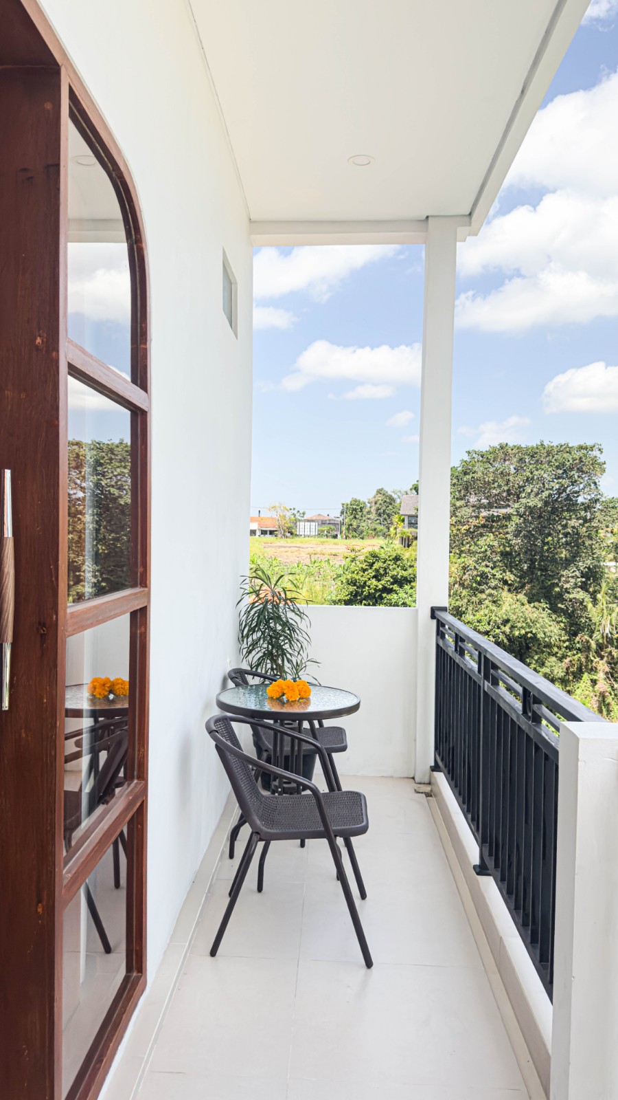 Nauli Villa — 3 Bedroom Villa for Rent in Pererenan