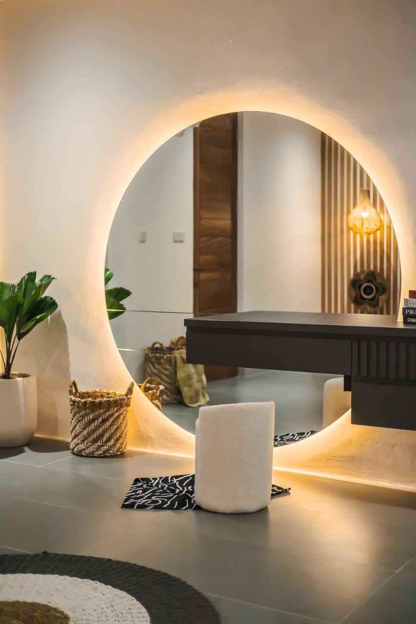 Villa Vision 2 — 4+1 Bedroom Villa for Rent in Berawa