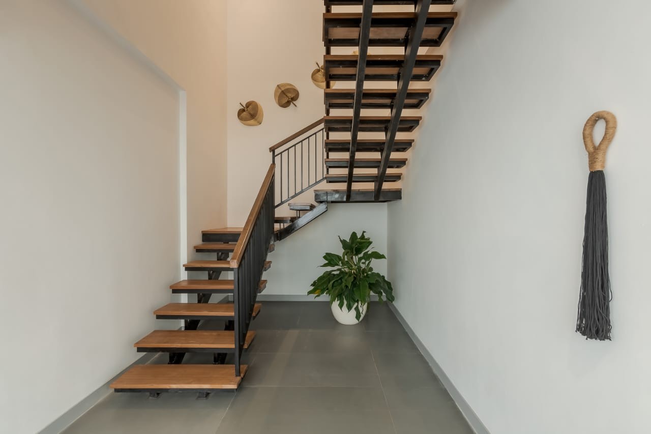 Villa Vision 2 — 4+1 Bedroom Villa for Rent in Berawa