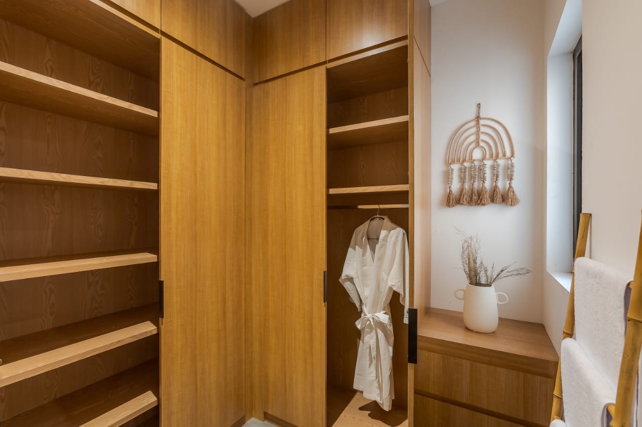 Villa Vision 2 — 4+1 Bedroom Villa for Rent in Berawa