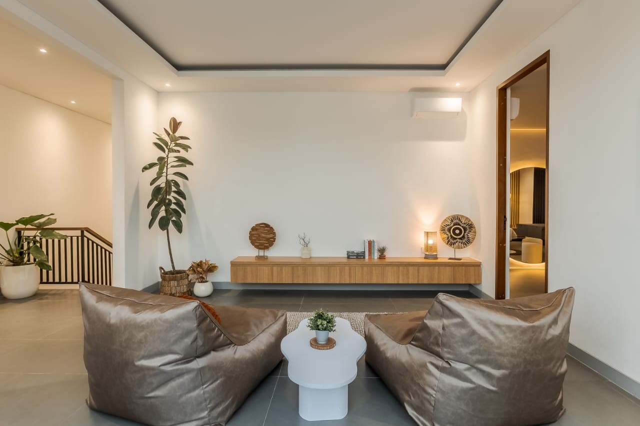 Villa Vision 2 — 4+1 Bedroom Villa for Rent in Berawa
