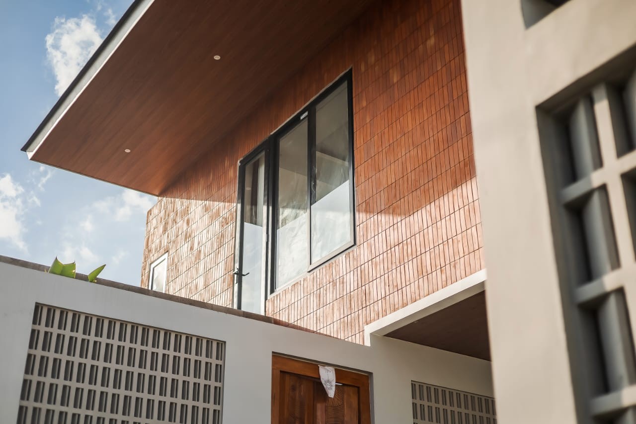 Villa Vision 2 — 4+1 Bedroom Villa for Rent in Berawa