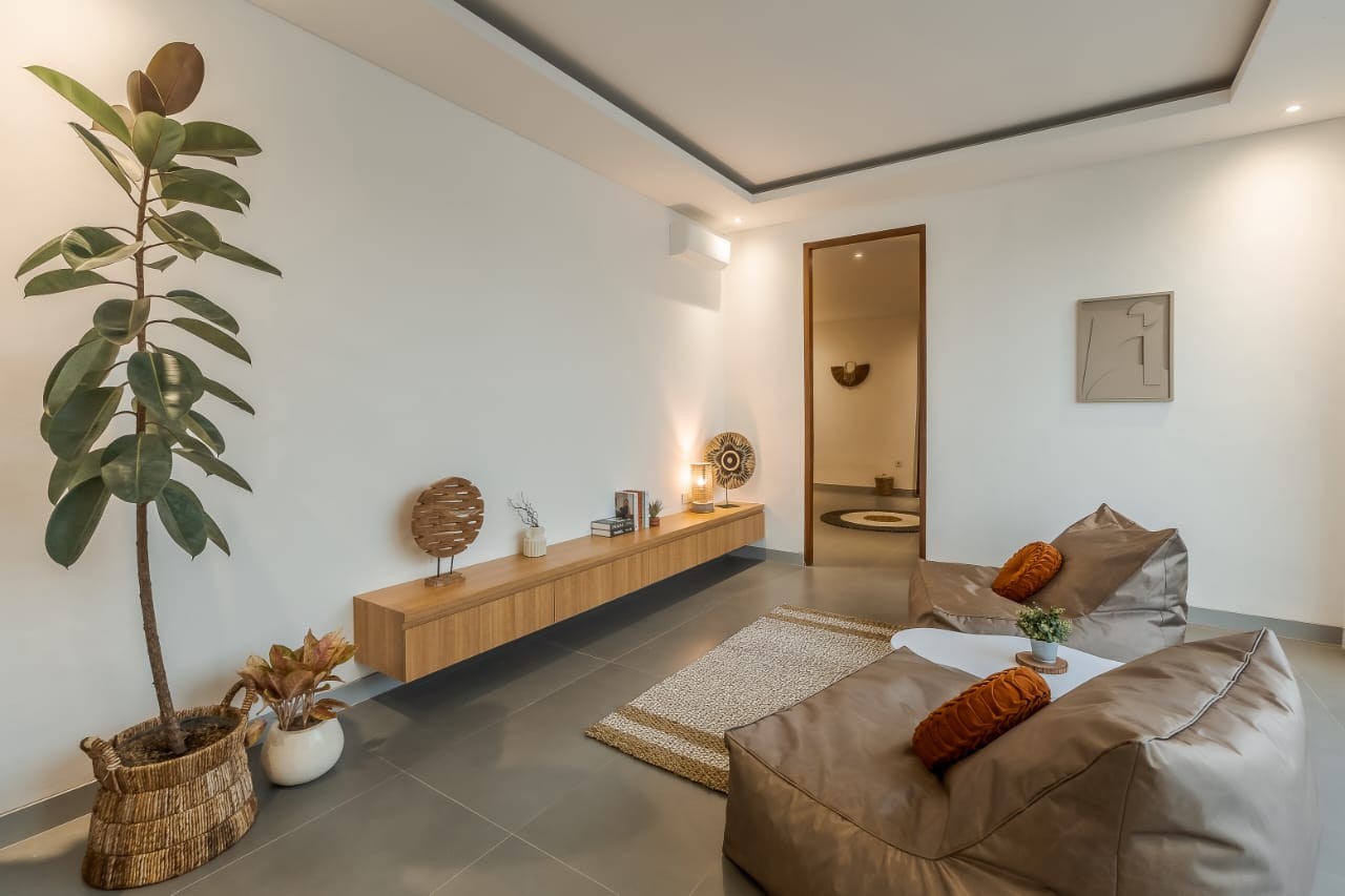 Villa Vision 2 — 4+1 Bedroom Villa for Rent in Berawa