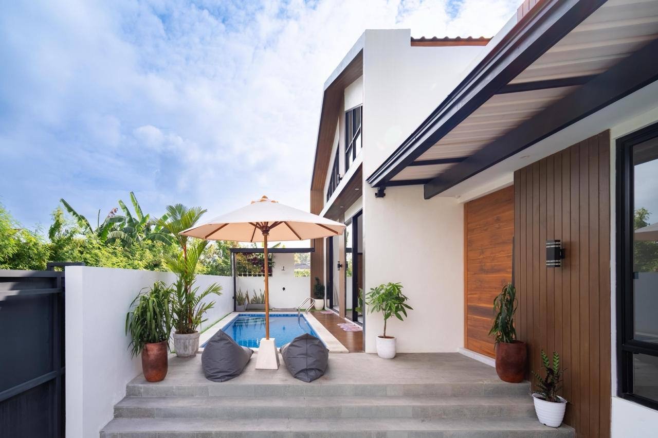 Villa Utara — 3 Bedroom Villa for Sale in Gianyar