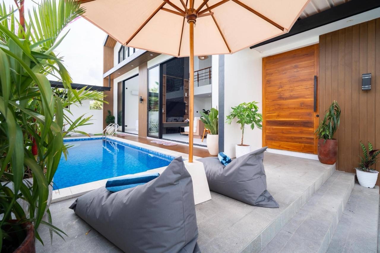 Villa Utara — 3 Bedroom Villa for Sale in Gianyar