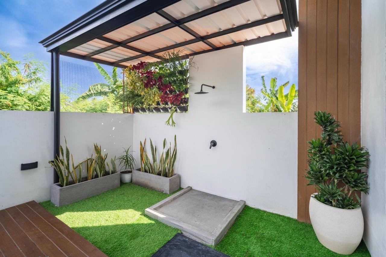 Villa Utara — 3 Bedroom Villa for Sale in Gianyar