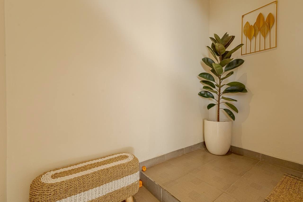 Sanur Loka Villa — 4 Bedroom Villa for Rent in Sanur