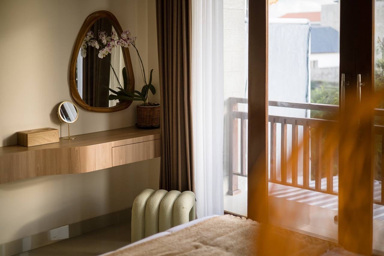Sanur Loka Villa — 4 Bedroom Villa for Rent in Sanur