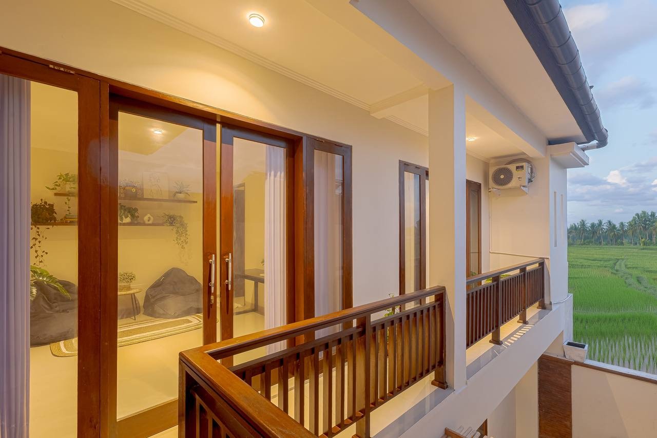 Sanur Loka Villa — 4 Bedroom Villa for Rent in Sanur