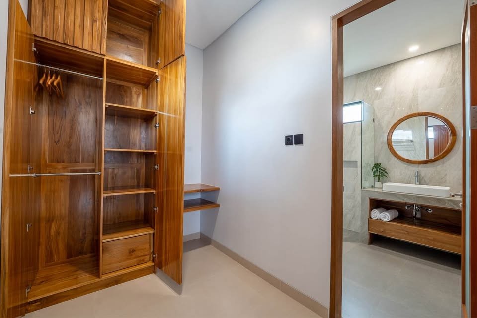Magdalas Villa — 3 Bedroom Villa for Rent in Berawa