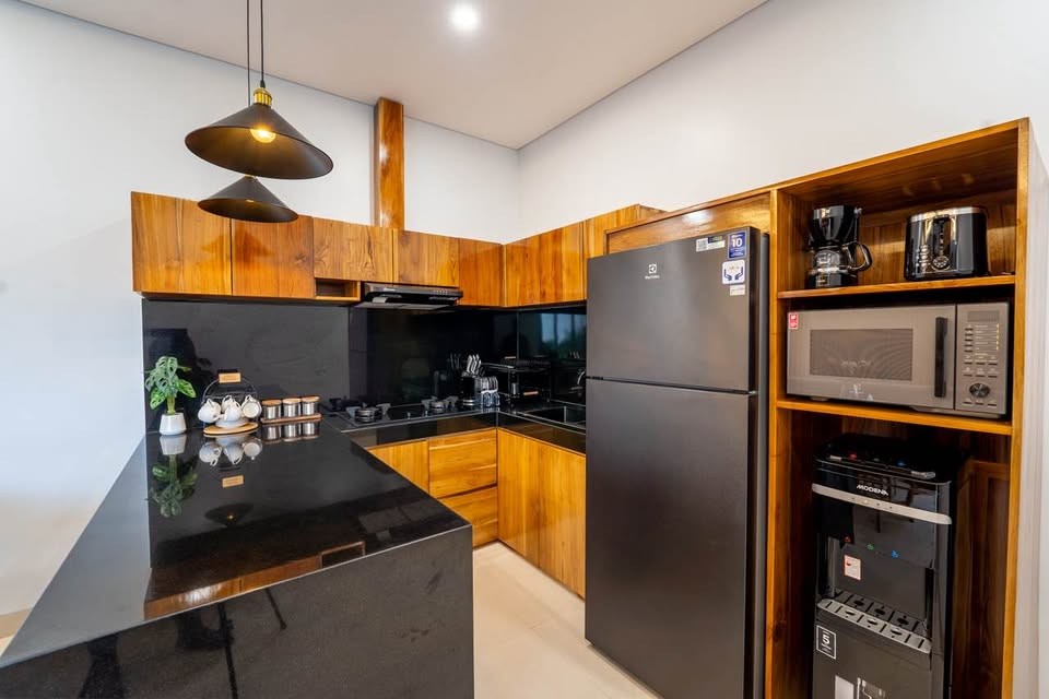 Magdalas Villa — 3 Bedroom Villa for Rent in Berawa