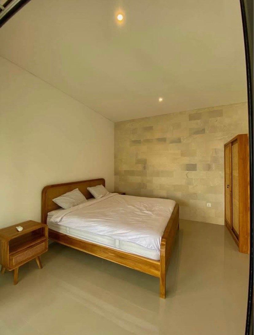 Villa Naya — 3 Bedroom Villa for Rent in Pererenan