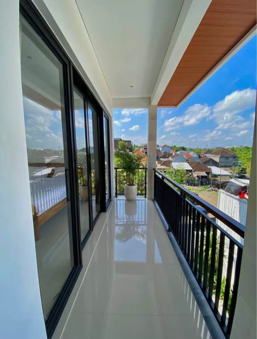 Villa Naya — 3 Bedroom Villa for Rent in Pererenan