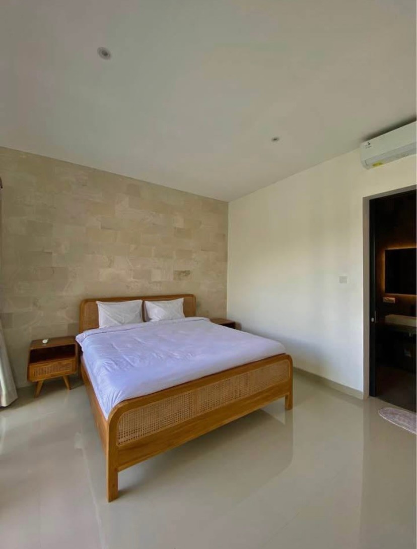 Villa Naya — 3 Bedroom Villa for Rent in Pererenan