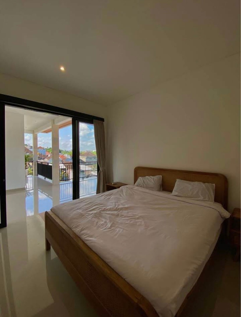Villa Naya — 3 Bedroom Villa for Rent in Pererenan