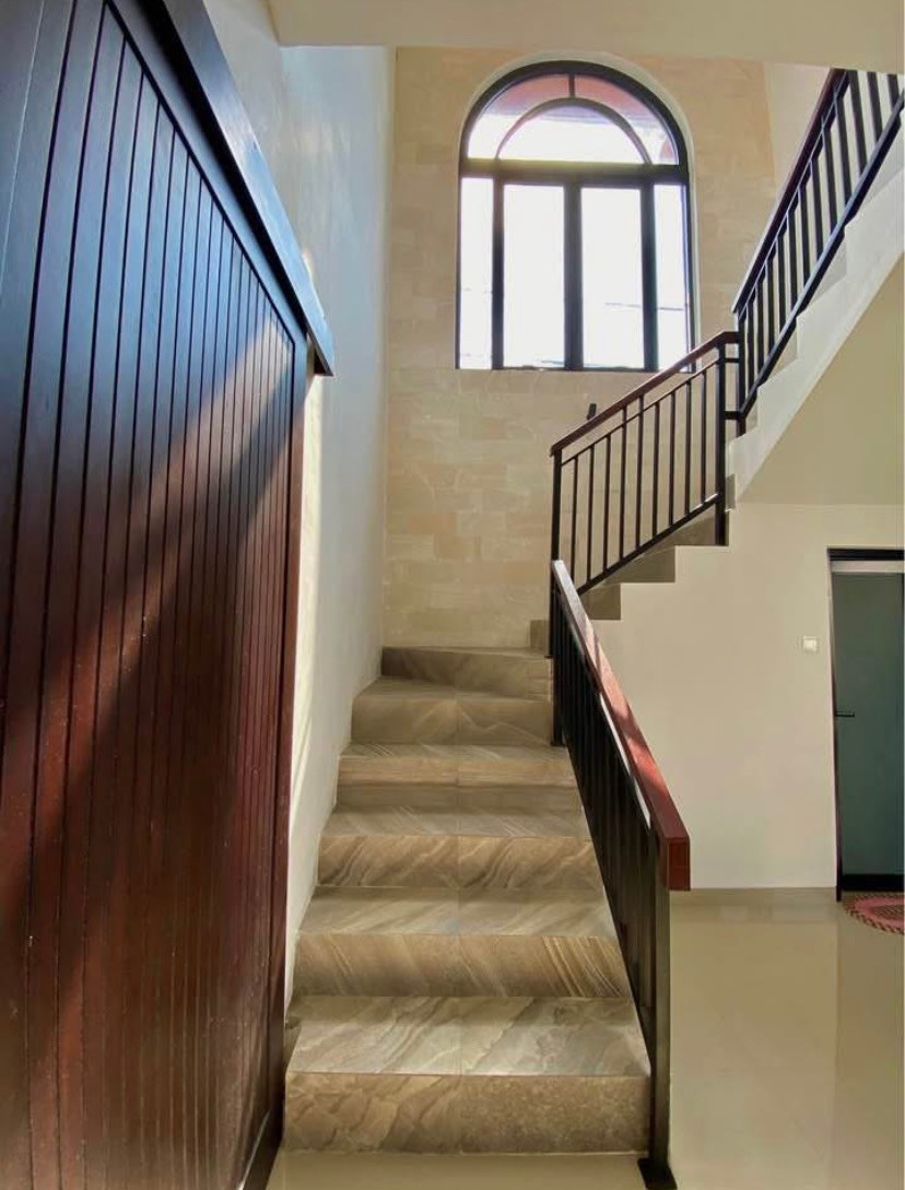 Villa Naya — 3 Bedroom Villa for Rent in Pererenan