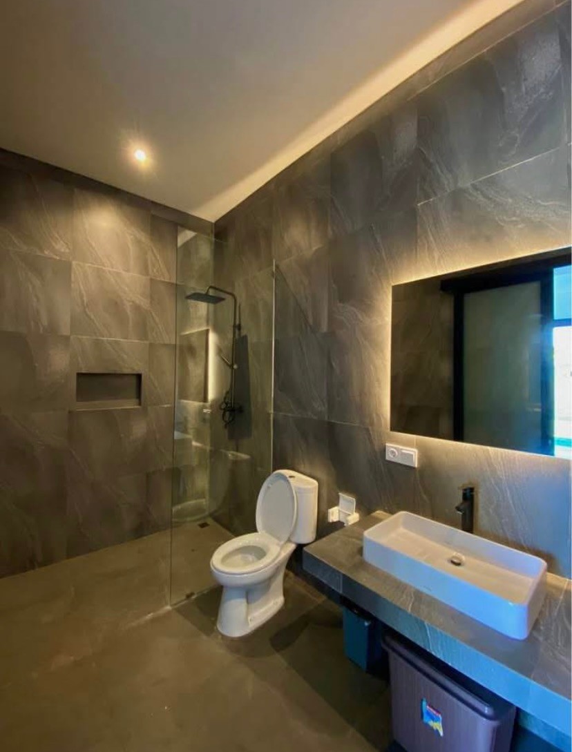 Villa Naya — 3 Bedroom Villa for Rent in Pererenan