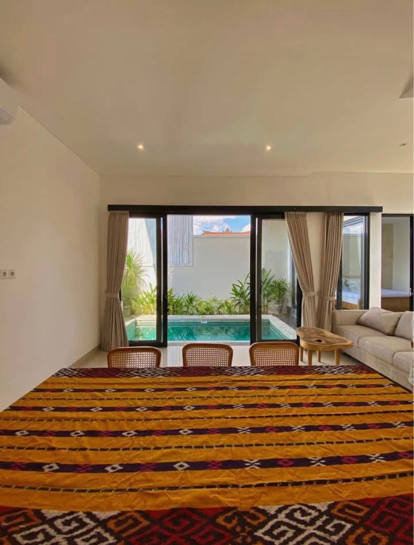 Villa Naya — 3 Bedroom Villa for Rent in Pererenan