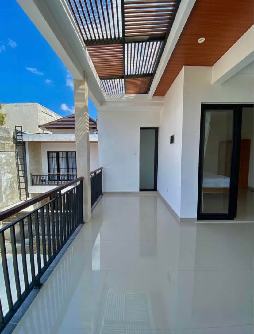 Villa Naya — 3 Bedroom Villa for Rent in Pererenan