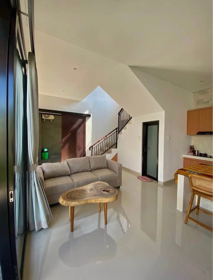 Villa Naya — 3 Bedroom Villa for Rent in Pererenan