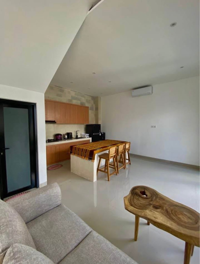 Villa Naya — 3 Bedroom Villa for Rent in Pererenan