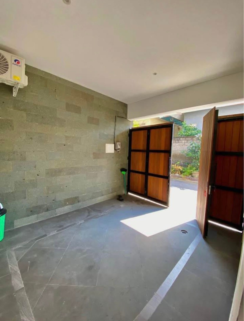 Villa Naya — 3 Bedroom Villa for Rent in Pererenan