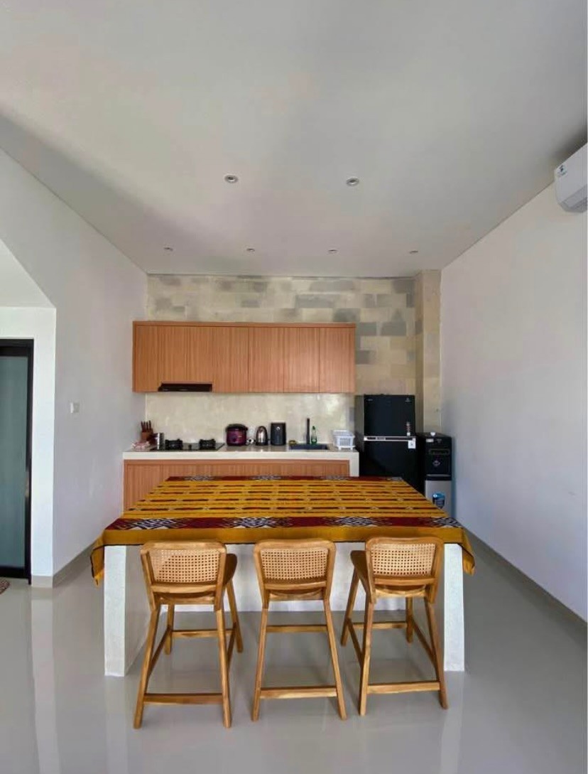 Villa Naya — 3 Bedroom Villa for Rent in Pererenan