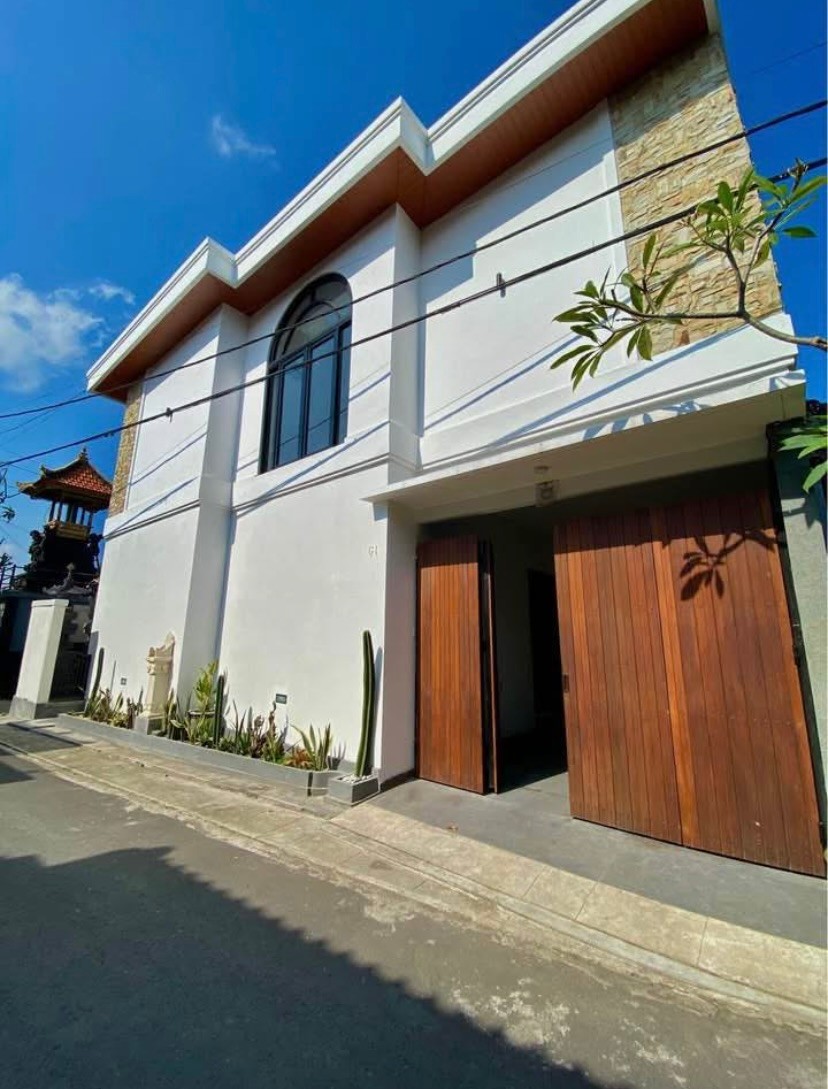 Villa Naya — 3 Bedroom Villa for Rent in Pererenan