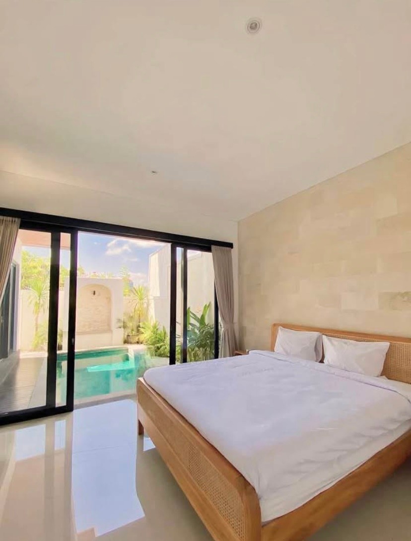 Villa Naya — 3 Bedroom Villa for Rent in Pererenan