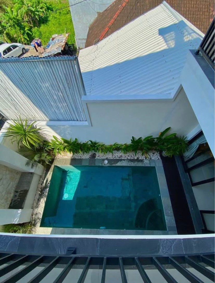 Villa Naya — 3 Bedroom Villa for Rent in Pererenan