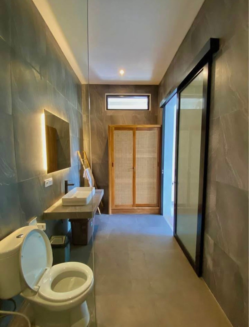 Villa Naya — 3 Bedroom Villa for Rent in Pererenan