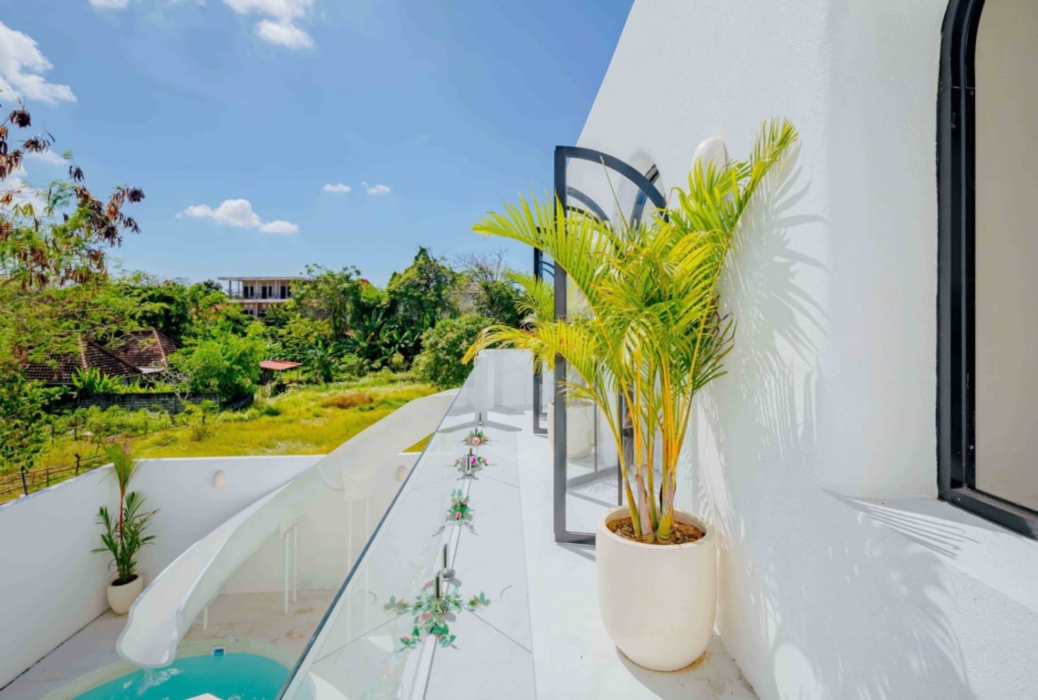 LuxeVista Villa — 2 Bedroom Villa for Sale in Kutuh