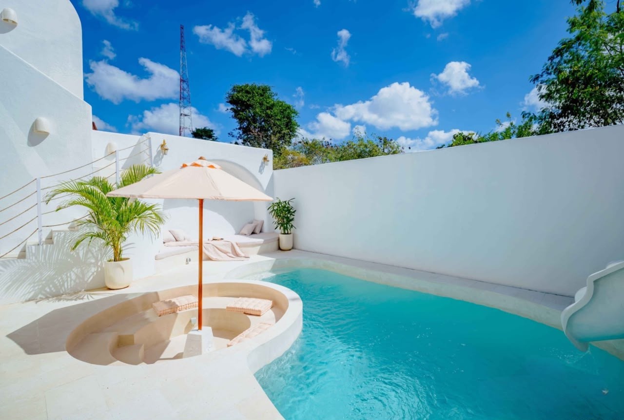 LuxeVista Villa — 2 Bedroom Villa for Sale in Kutuh