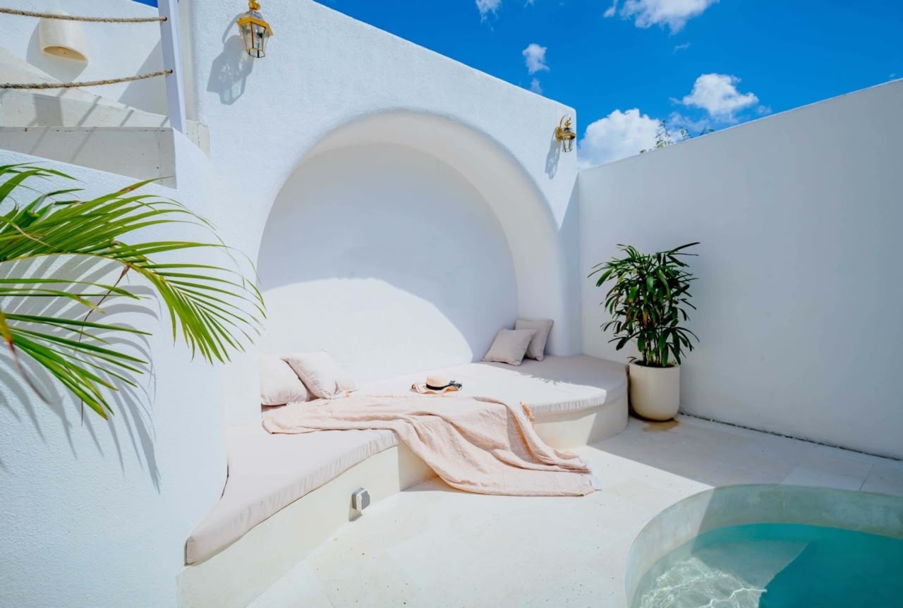 LuxeVista Villa — 2 Bedroom Villa for Sale in Kutuh