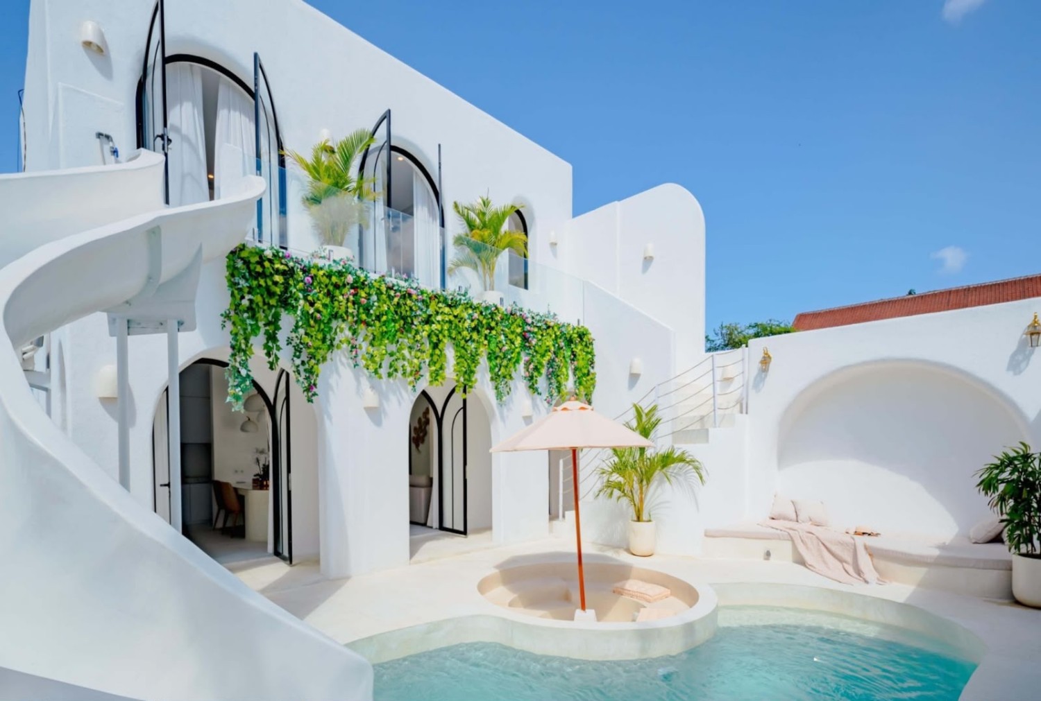 LuxeVista Villa — 2 Bedroom Villa for Sale in Kutuh