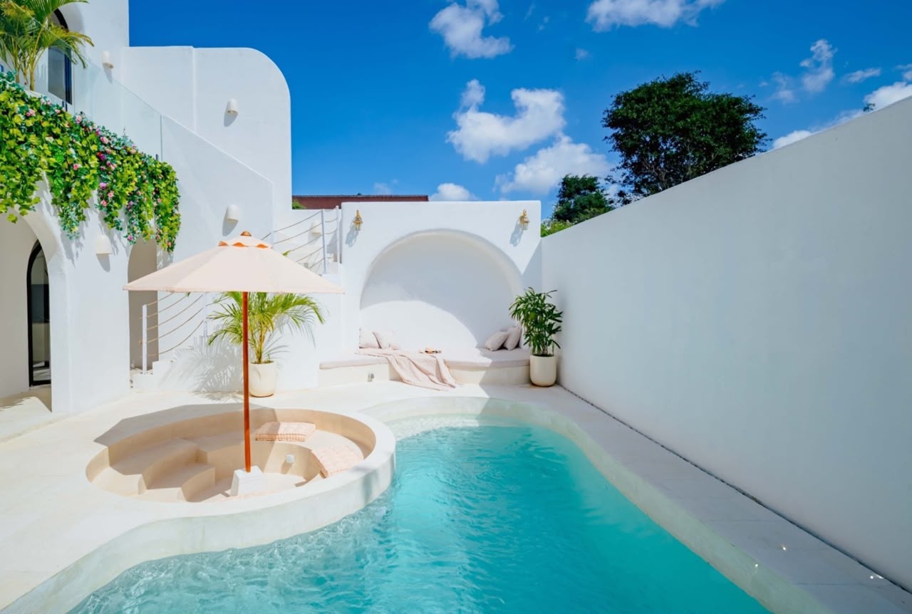 LuxeVista Villa — 2 Bedroom Villa for Sale in Kutuh