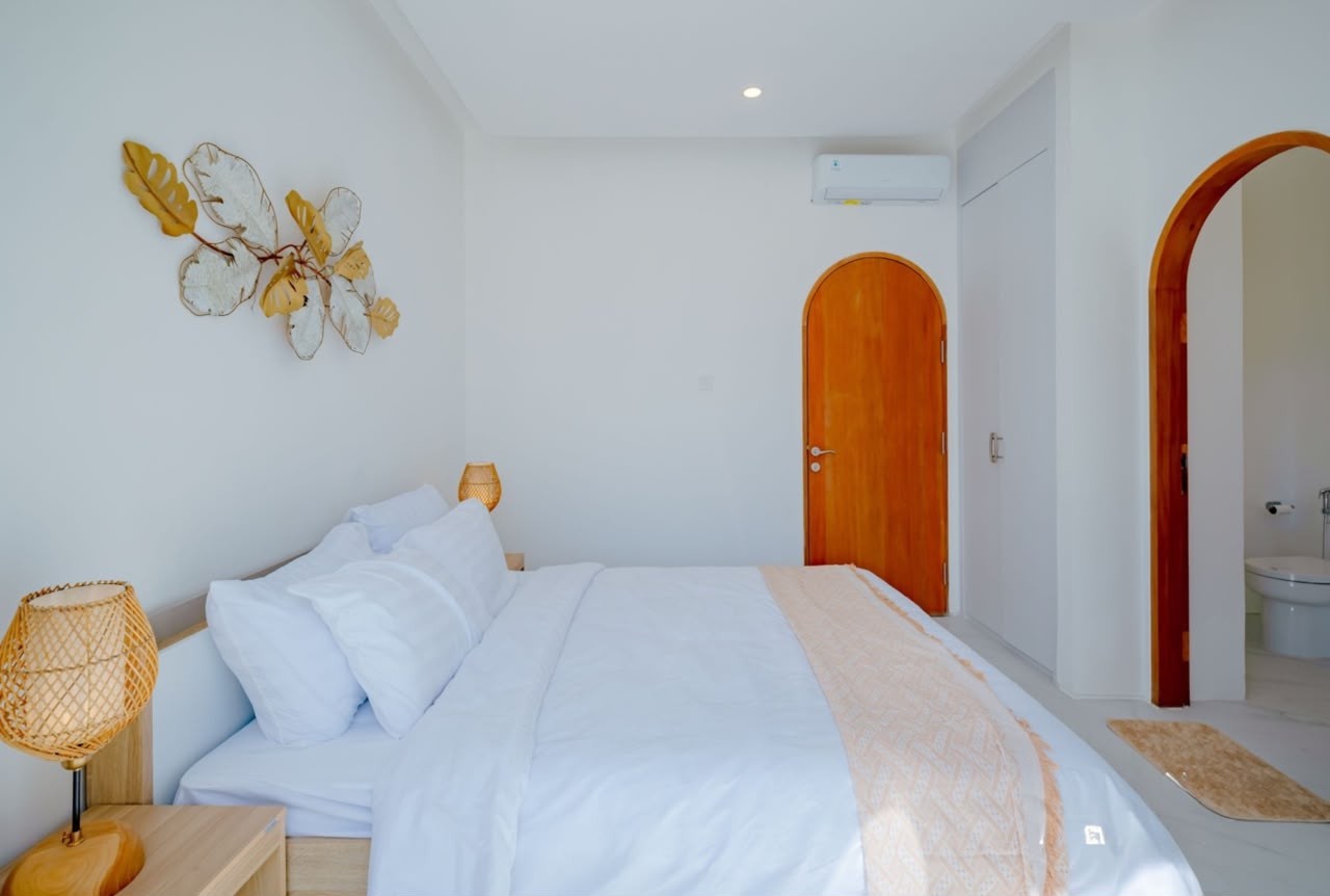 LuxeVista Villa — 2 Bedroom Villa for Sale in Kutuh
