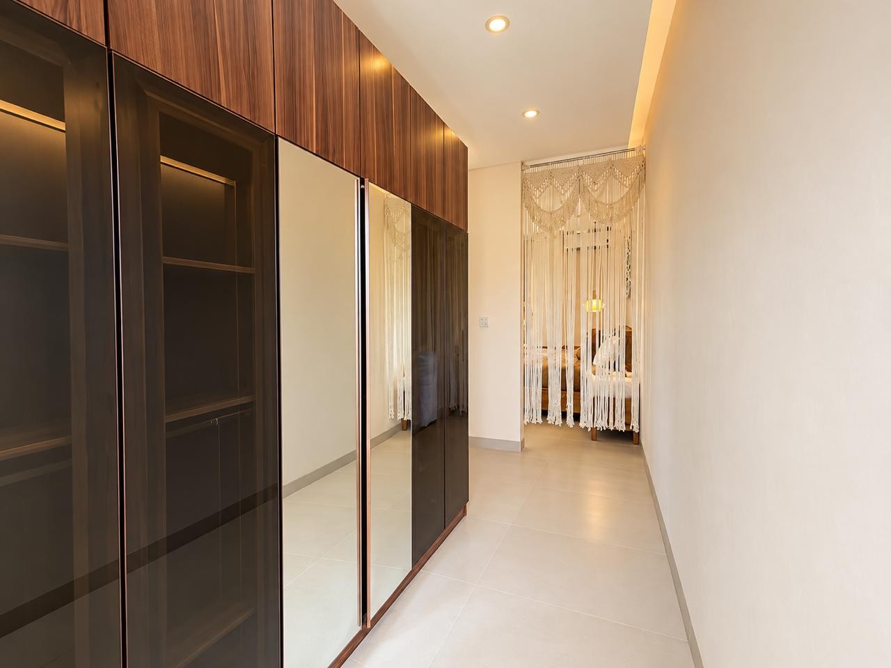 Modern 3-Bedroom Smart Villa for Sale in Jimbaran