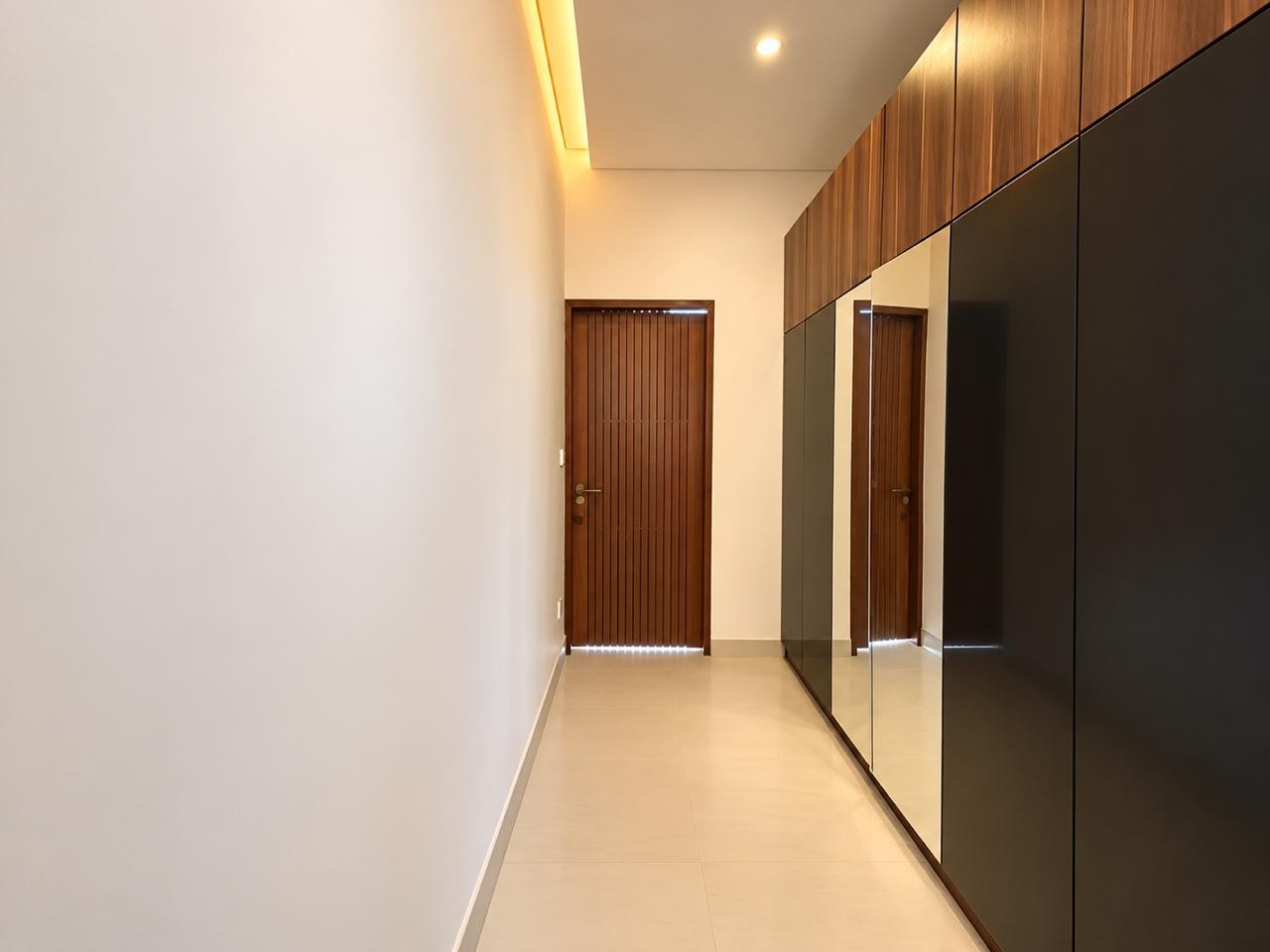 Modern 3-Bedroom Smart Villa for Sale in Jimbaran