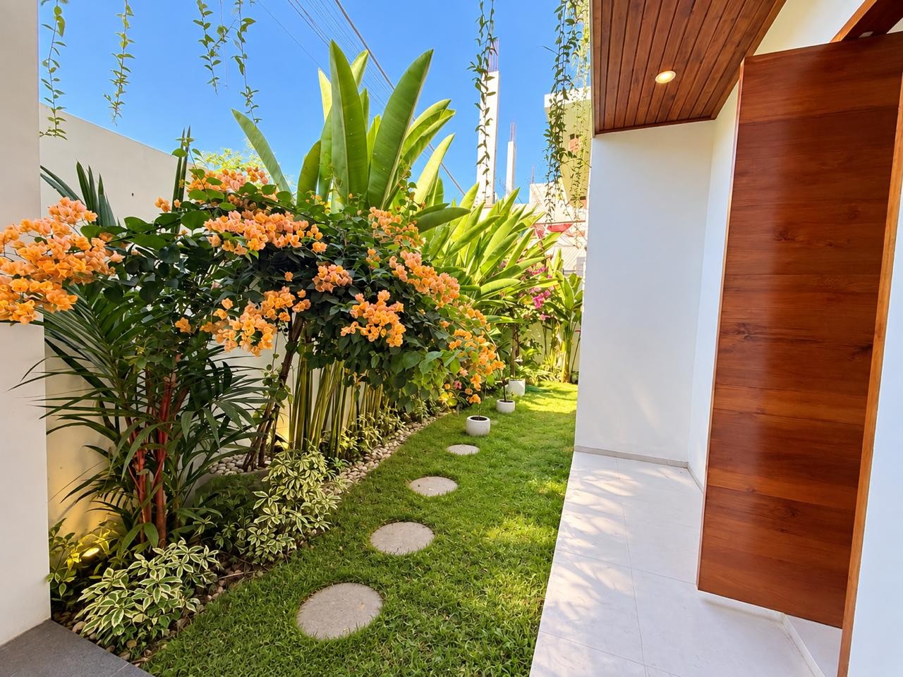 Modern 3-Bedroom Smart Villa for Sale in Jimbaran